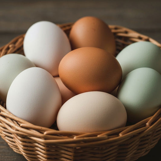 colorful-eggs